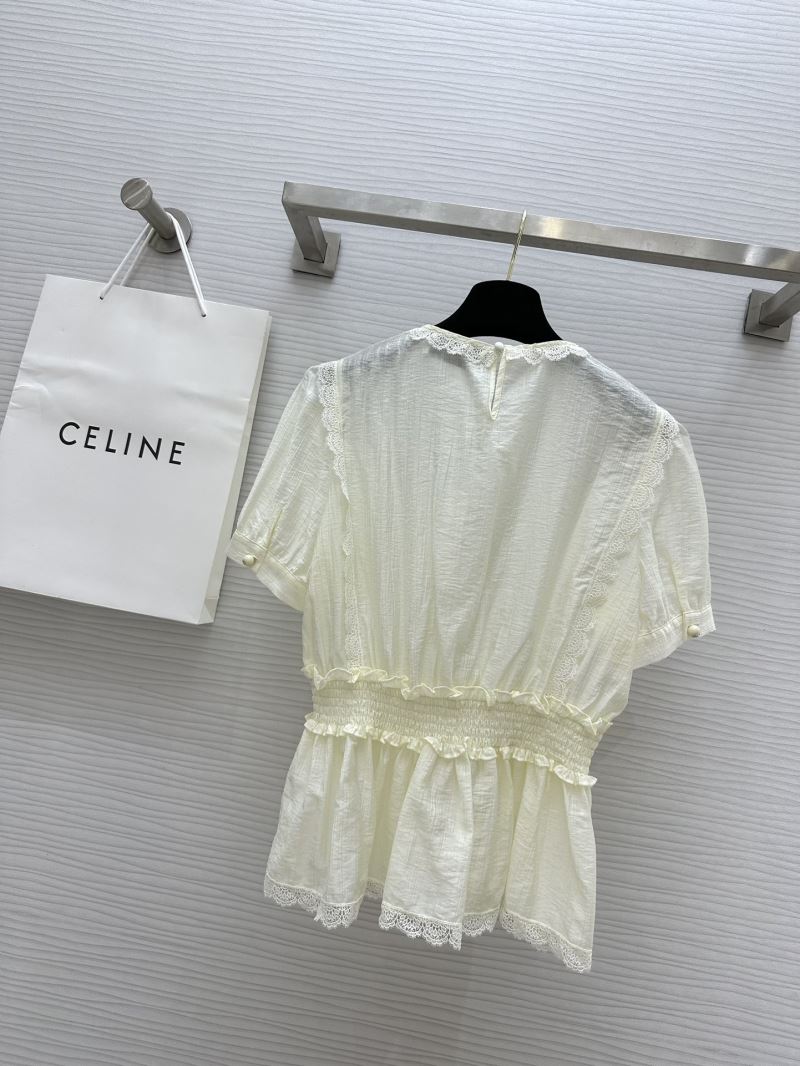 Celine Shirts